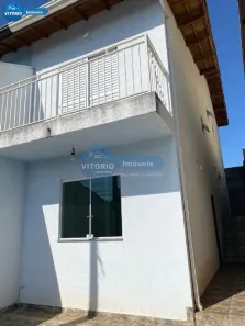 Sobrado com 3 Quartos para alugar, 90m² no Jardim Maria Trindade, São Roque