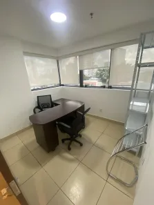 Sala Comercial para alugar, 44m² no Adrianópolis, Manaus