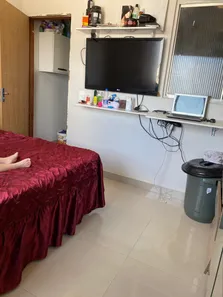 Apartamento com 1 Quarto à venda, 35m² no Área de Desenvolvimento Econômico, Brasília