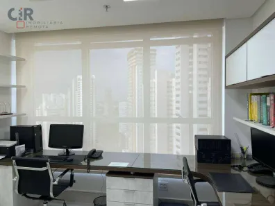 Sala Comercial para alugar, 155m² no Jardim Goiás, Goiânia
