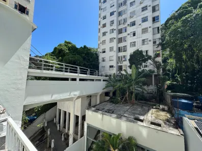 Apartamento com 3 Quartos à venda, 107m² no Leme, Rio de Janeiro