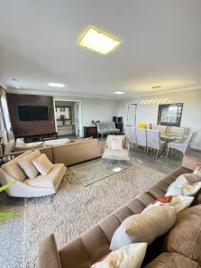 Apartamento com 3 Quartos à venda, 180m² no Aleixo, Manaus