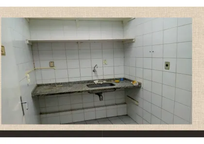 Ponto Comercial para alugar, 409m² no Itaigara, Salvador