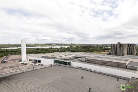 Sala Comercial para alugar, 29m² no Centro, Gravataí