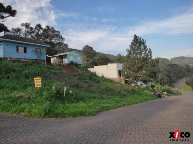Lote/Terreno à venda, 412m² no , Nova Petrópolis