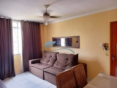 Apartamento com 3 Quartos à venda, 75m² no Santíssimo, Rio de Janeiro