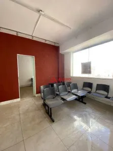 Sala Comercial à venda, 163m² no Centro, Belo Horizonte