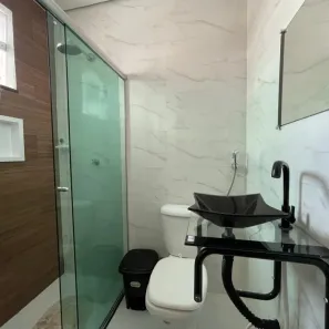 Casa com 7 Quartos à venda, 200m² no Vila da Prata, Manaus