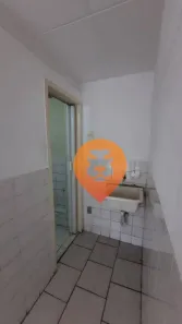 Ponto Comercial para alugar, 34m² no Santa Tereza, Belo Horizonte