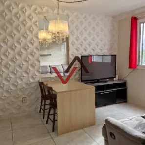 Apartamento com 2 Quartos para alugar, 56m² no Catu de Abrantes (Abrantes), Camaçari