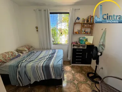 Casa com 3 Quartos à venda, 101m² no Itapuã, Salvador