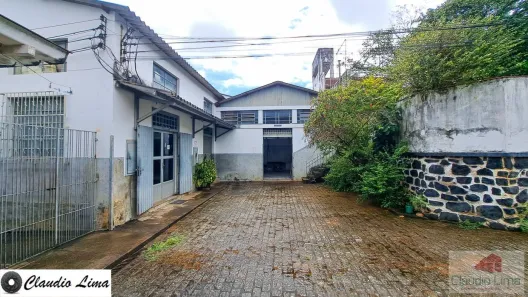 Galpão/Depósito/Armazém à venda, 1030m² no Cidade Nova, Salvador