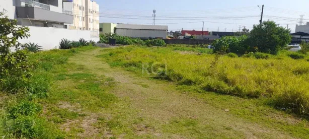 Lote/Terreno à venda, 435m² no Vila Princesa Izabel, Cachoeirinha
