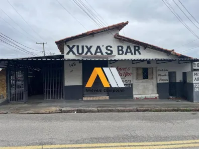 Imóvel Comercial com 2 Quartos para alugar, 200m² no Vila Hortência, Sorocaba