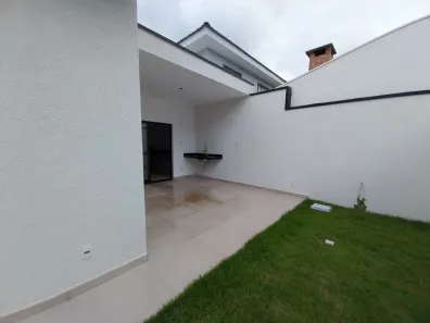 Casa de Condomínio com 3 Quartos à venda, 180m² no Caminho Novo, Tremembé