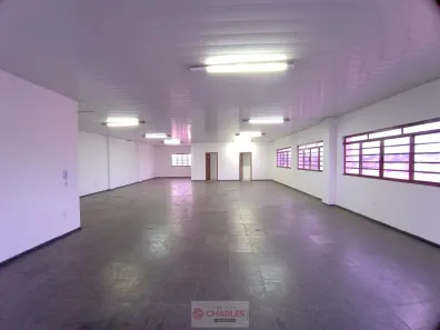 Sala Comercial para alugar, 10m² no Aterrado, Mogi Mirim