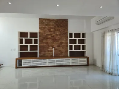Cobertura com 3 Quartos para alugar, 400m² no Barra da Tijuca, Rio de Janeiro