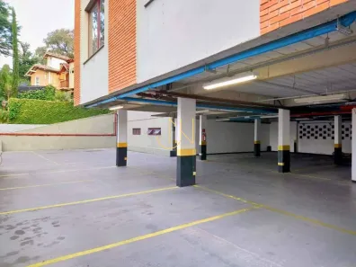Sala Comercial para venda ou aluguel, 41m² no Chácara São João, Carapicuíba