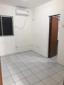 Apartamento com 2 Quartos à venda, 57m² no Cohama, São Luís