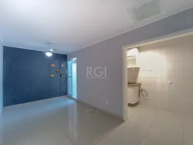 Apartamento com 1 Quarto à venda, 47m² no Praia de Belas, Porto Alegre