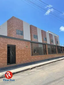 Casa de Condomínio com 3 Quartos à venda, 95m² no Candeias, Jaboatão dos Guararapes