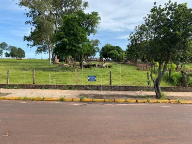 Lote/Terreno à venda, 575m² no Dois Córregos, Dois Córregos