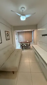 Apartamento com 1 Quarto para venda ou aluguel, 49m² no Ondina, Salvador