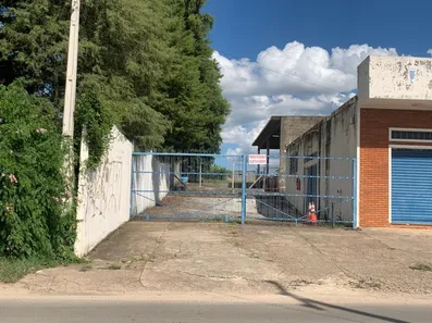 Ponto Comercial para venda ou aluguel, 450m² no Aglomeração Urbana de Jundiaí, Itupeva