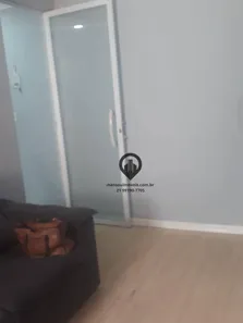 Apartamento com 2 Quartos à venda, 50m² no Paciência, Rio de Janeiro