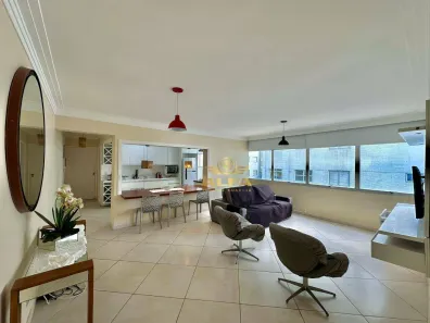 Apartamento com 2 Quartos à venda, 100m² no Vila Alzira, Guarujá