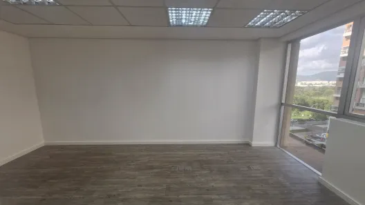 Sala Comercial para alugar, 22m² no Barra Olímpica, Rio de Janeiro