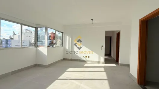 Apartamento com 3 Quartos para alugar, 85m² no Liberdade, Belo Horizonte