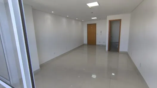 Sala Comercial para alugar, 30m² no Vila São Tomaz, Aparecida de Goiânia