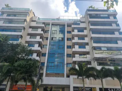 Apartamento com 2 Quartos para venda ou aluguel, 75m² no Freguesia (Jacarepaguá), Rio de Janeiro
