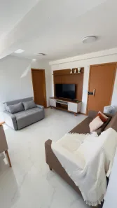 Apartamento com 1 Quarto para alugar, 50m² no Jardim Armação, Salvador