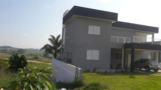 Casa de Condomínio com 4 Quartos à venda, 565m² no Condomínio Terras de Santa Mariana, Caçapava