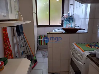 Apartamento com 2 Quartos à venda, 60m² no Enseada, Guarujá