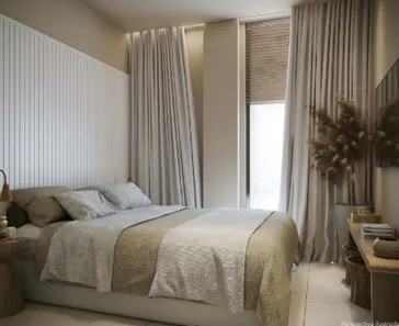 Apartamento com 2 Quartos à venda, 62m² no Maracaipe, Ipojuca