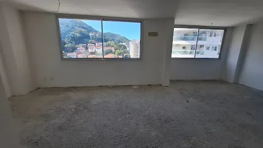 Sala Comercial à venda, 23m² no Santa Rosa, Niterói