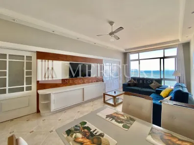 Apartamento com 2 Quartos à venda, 74m² no Vila Alzira, Guarujá