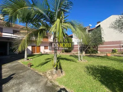 Sobrado com 2 Quartos para alugar, 276m² no Moradas do Sobrado, Gravataí