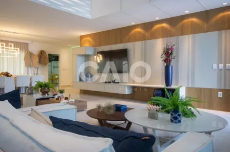 Casa com 4 Quartos à venda, 450m² no Ponta Negra, Natal