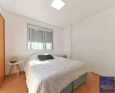 Apartamento com 3 Quartos à venda, 91m² no Cruzeiro, Belo Horizonte