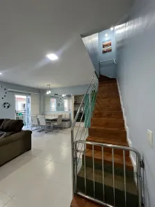 Apartamento com 3 Quartos para alugar, 131m² no Cidade Nova, Manaus