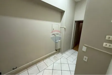 Sala Comercial para alugar, 120m² no Centro, Mogi Mirim