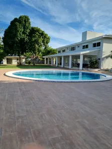 Casa de Condomínio com 5 Quartos à venda, 680m² no Vilas do Atlântico, Lauro de Freitas