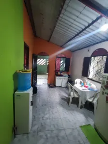 Casa com 2 Quartos à venda, 78m² no Nova Cidade, Manaus