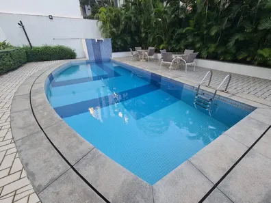 Apartamento com 4 Quartos à venda, 147m² no Graça, Salvador