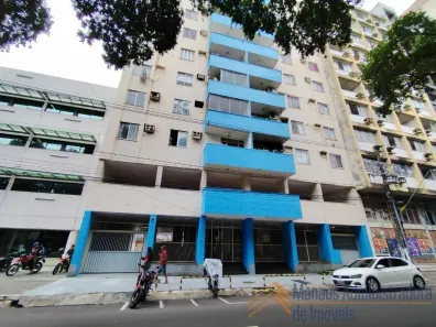 Apartamento com 3 Quartos à venda, 109m² no Centro, Manaus