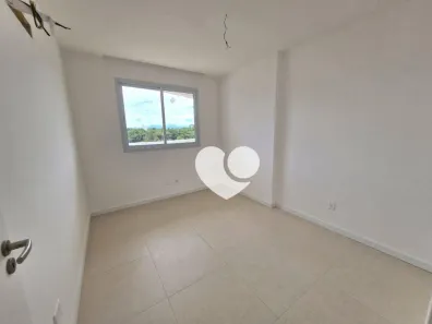 Apartamento com 3 Quartos à venda, 110m² no Lameirão, Guarapari